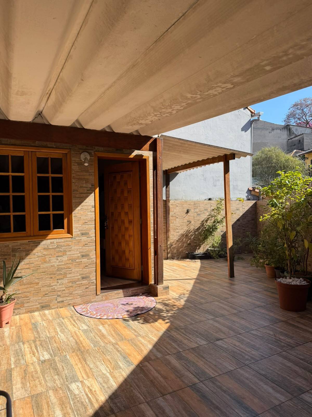 Casa, 2 quartos - Foto 3