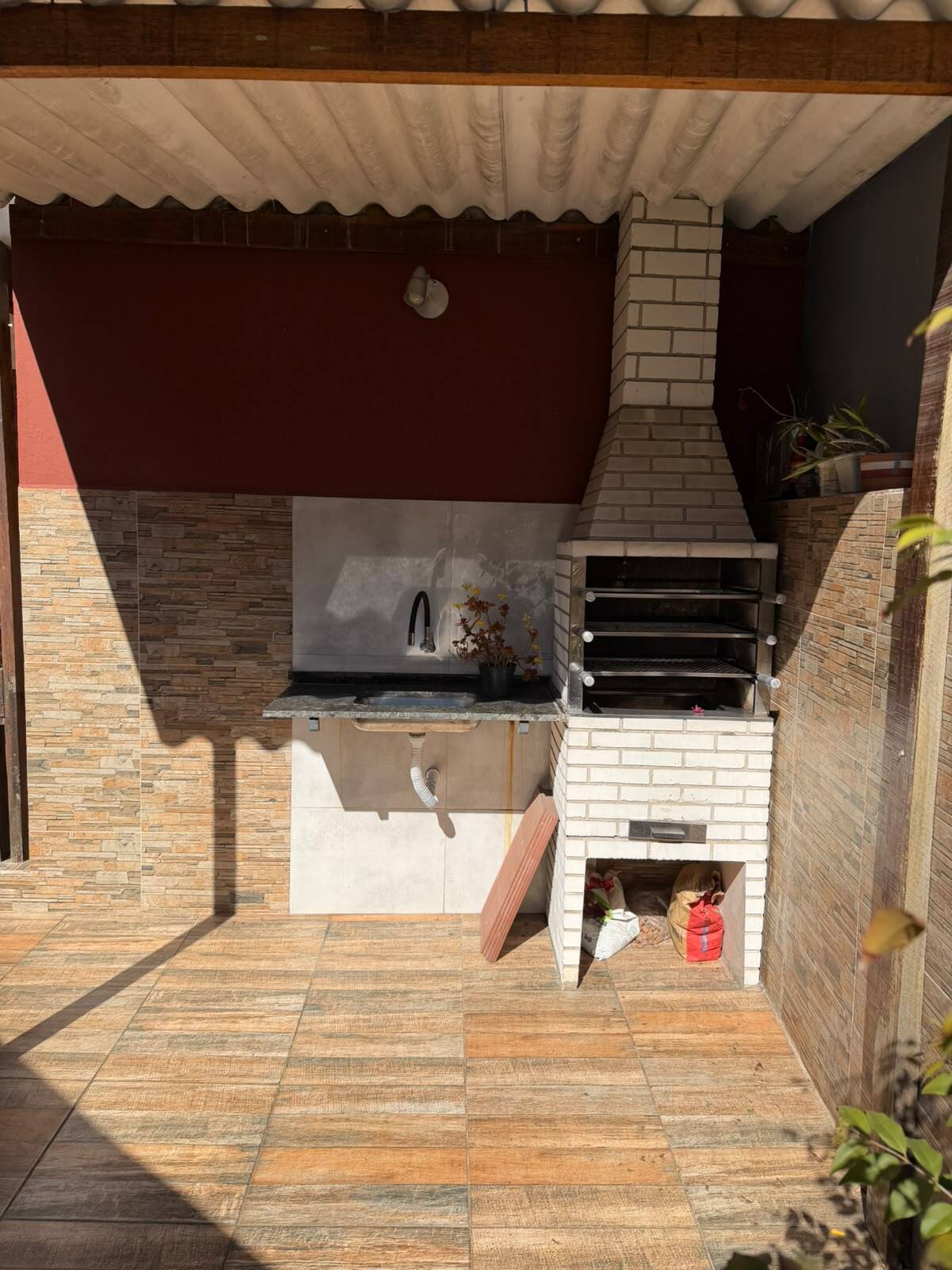Casa, 2 quartos - Foto 15
