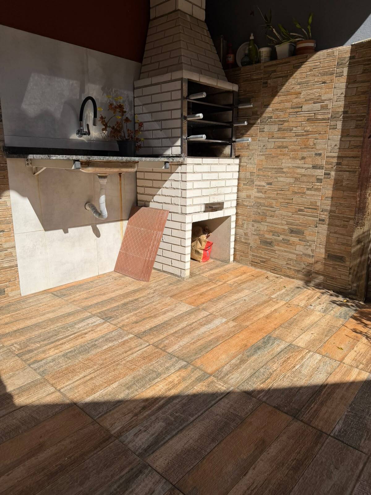 Casa, 2 quartos - Foto 17