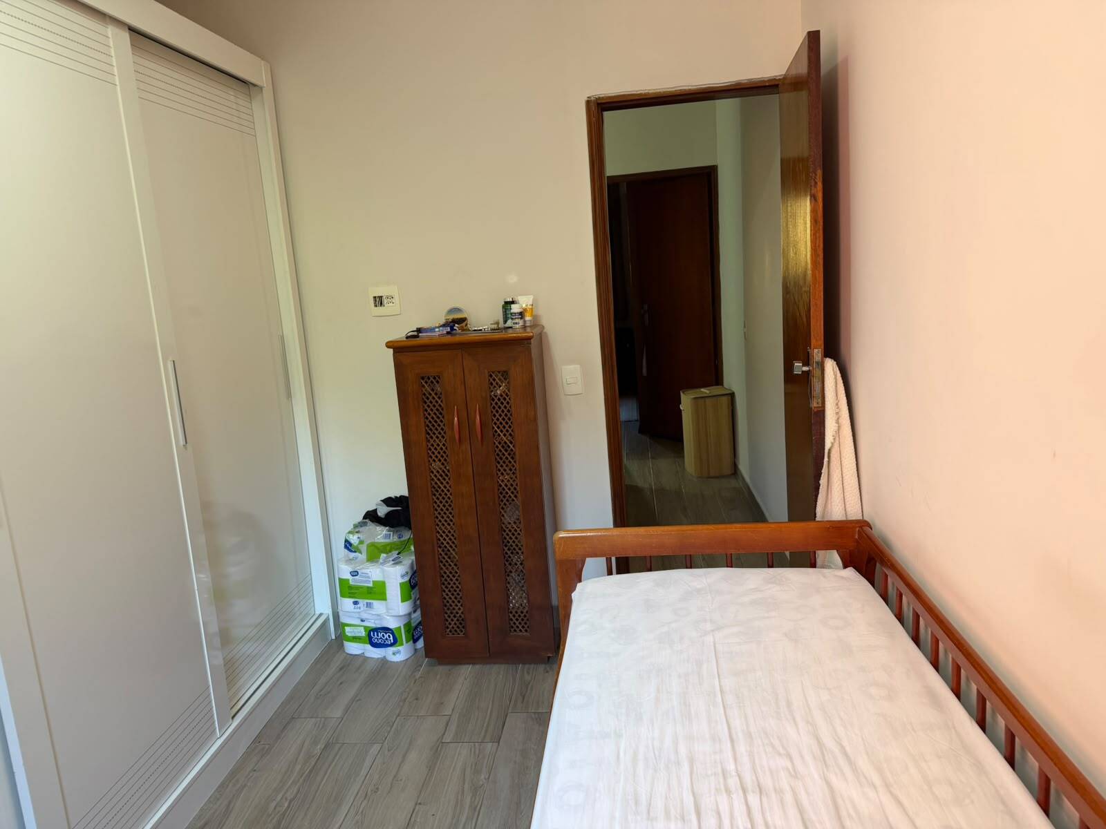 Casa, 2 quartos - Foto 12