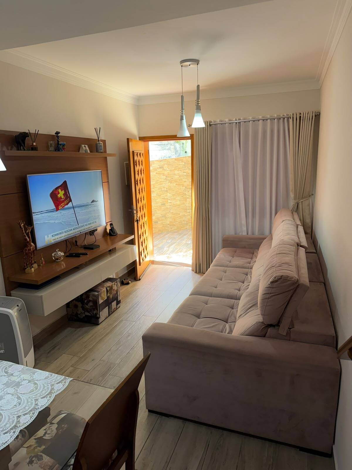 Casa, 2 quartos - Foto 6
