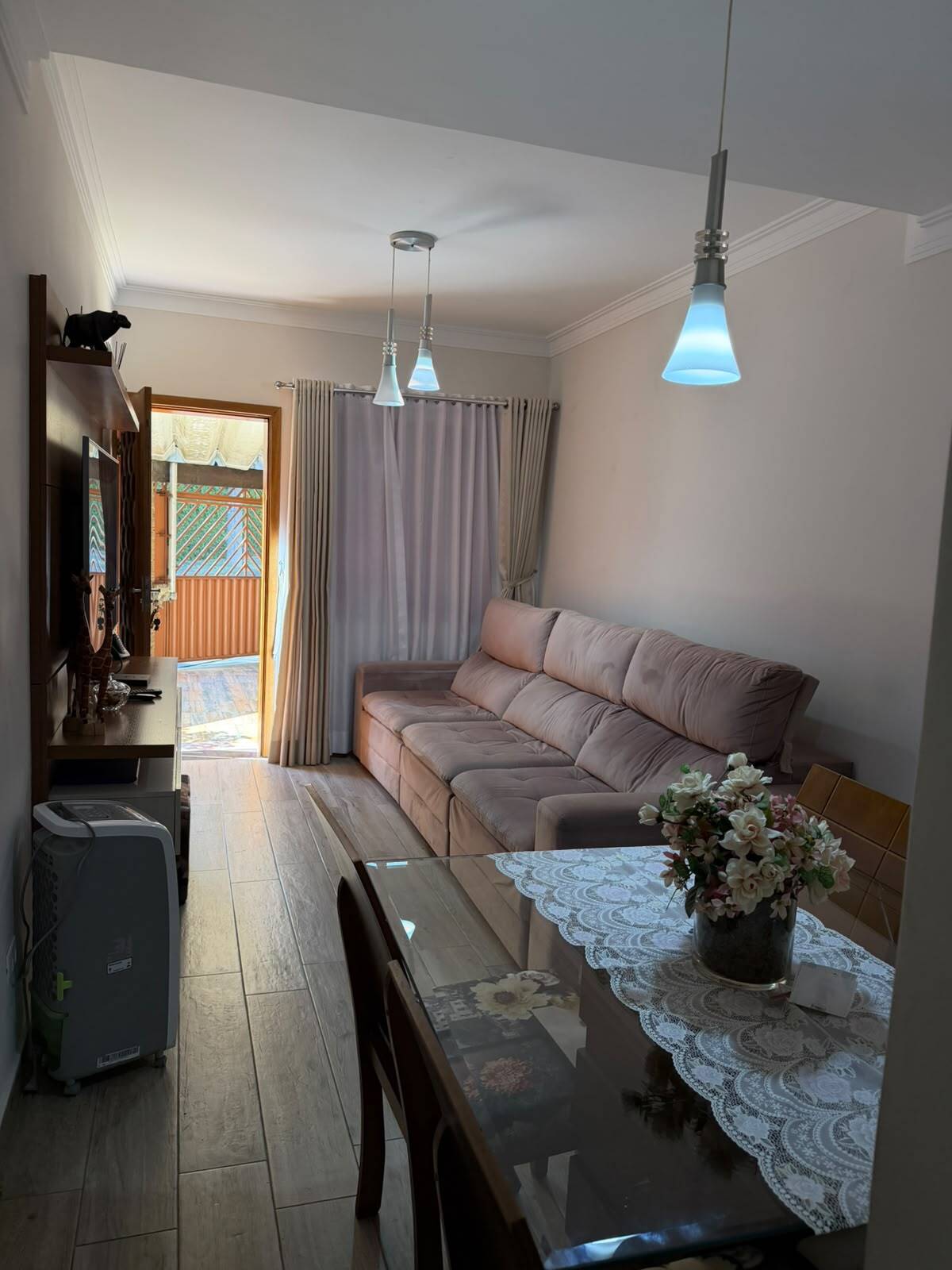 Casa, 2 quartos - Foto 7