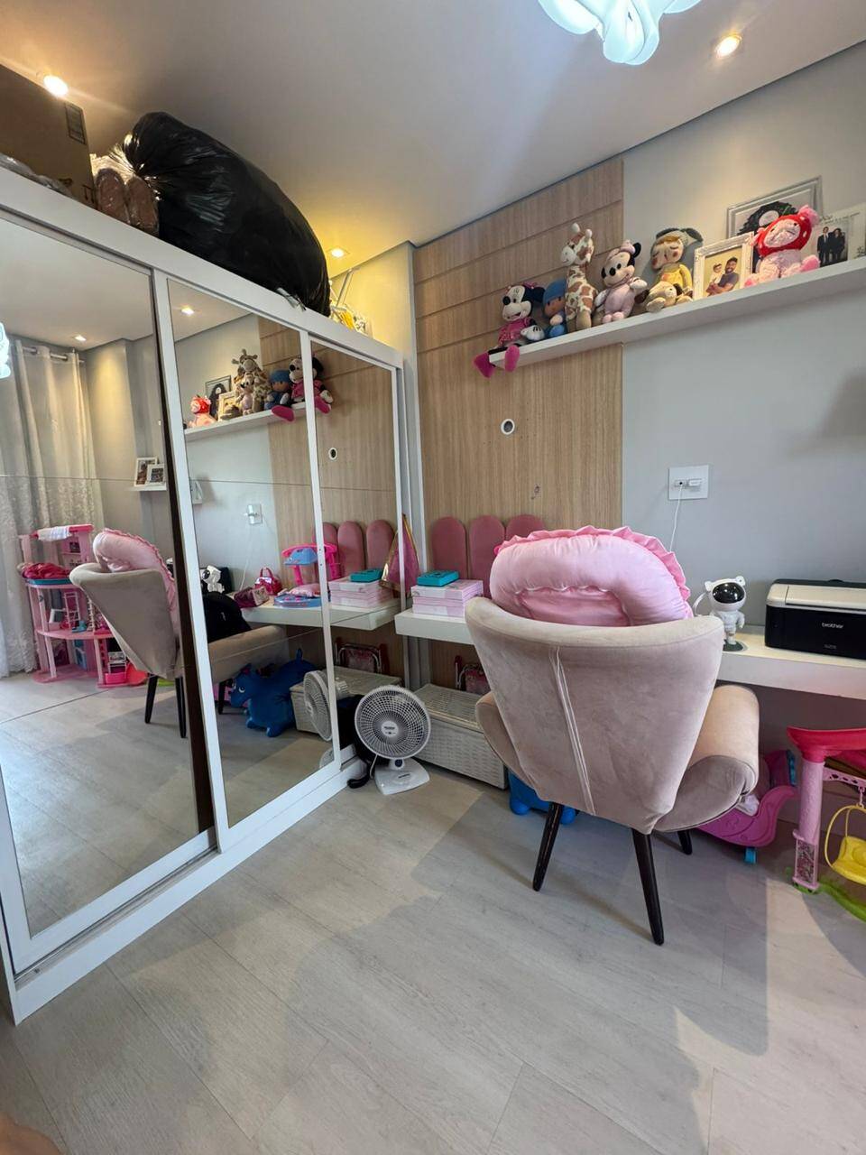 Apartamento, 3 quartos - Foto 20