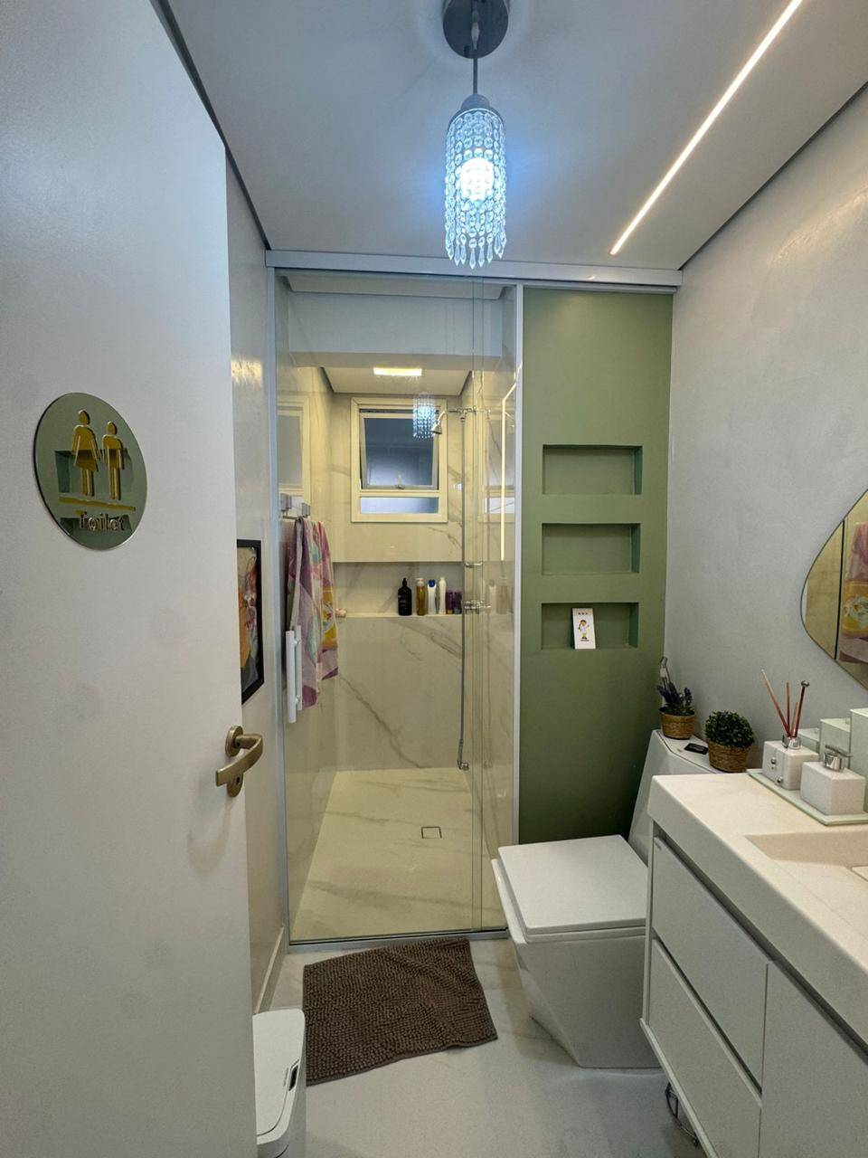 Apartamento, 3 quartos - Foto 15