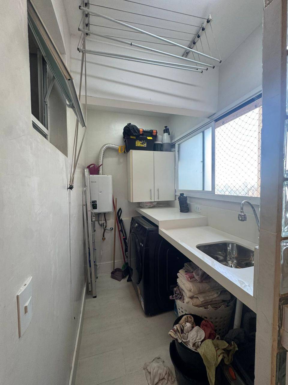 Apartamento, 3 quartos - Foto 9