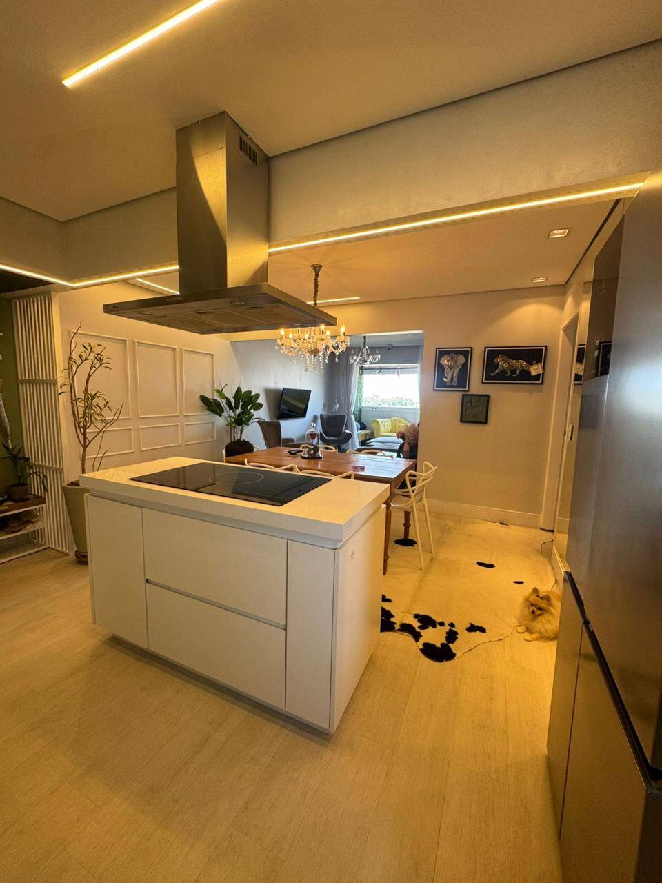 Apartamento, 3 quartos - Foto 4