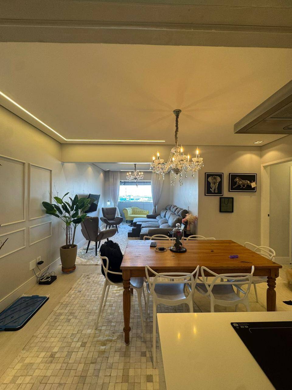 Apartamento, 3 quartos - Foto 3