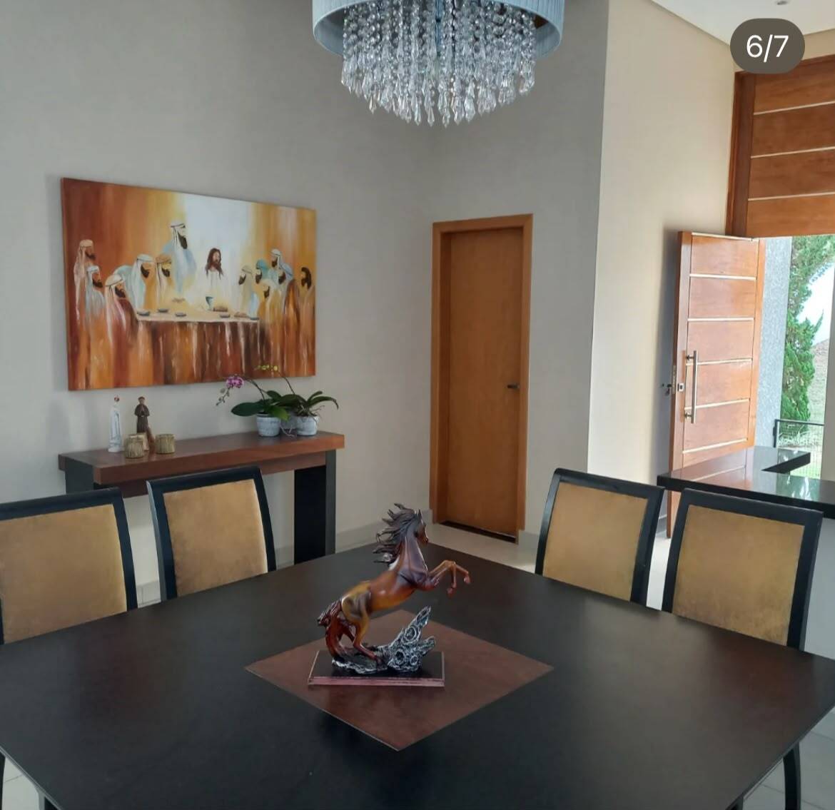 Casa, 234 m² - Foto 2