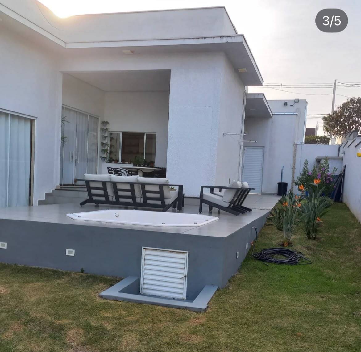 Casa, 234 m² - Foto 9