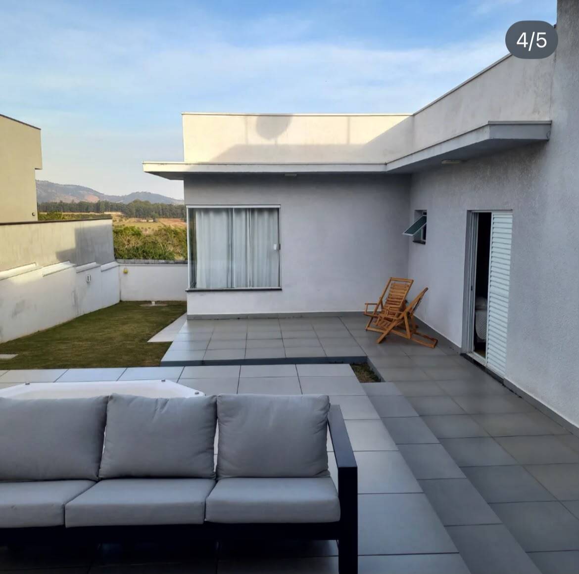 Casa, 234 m² - Foto 1