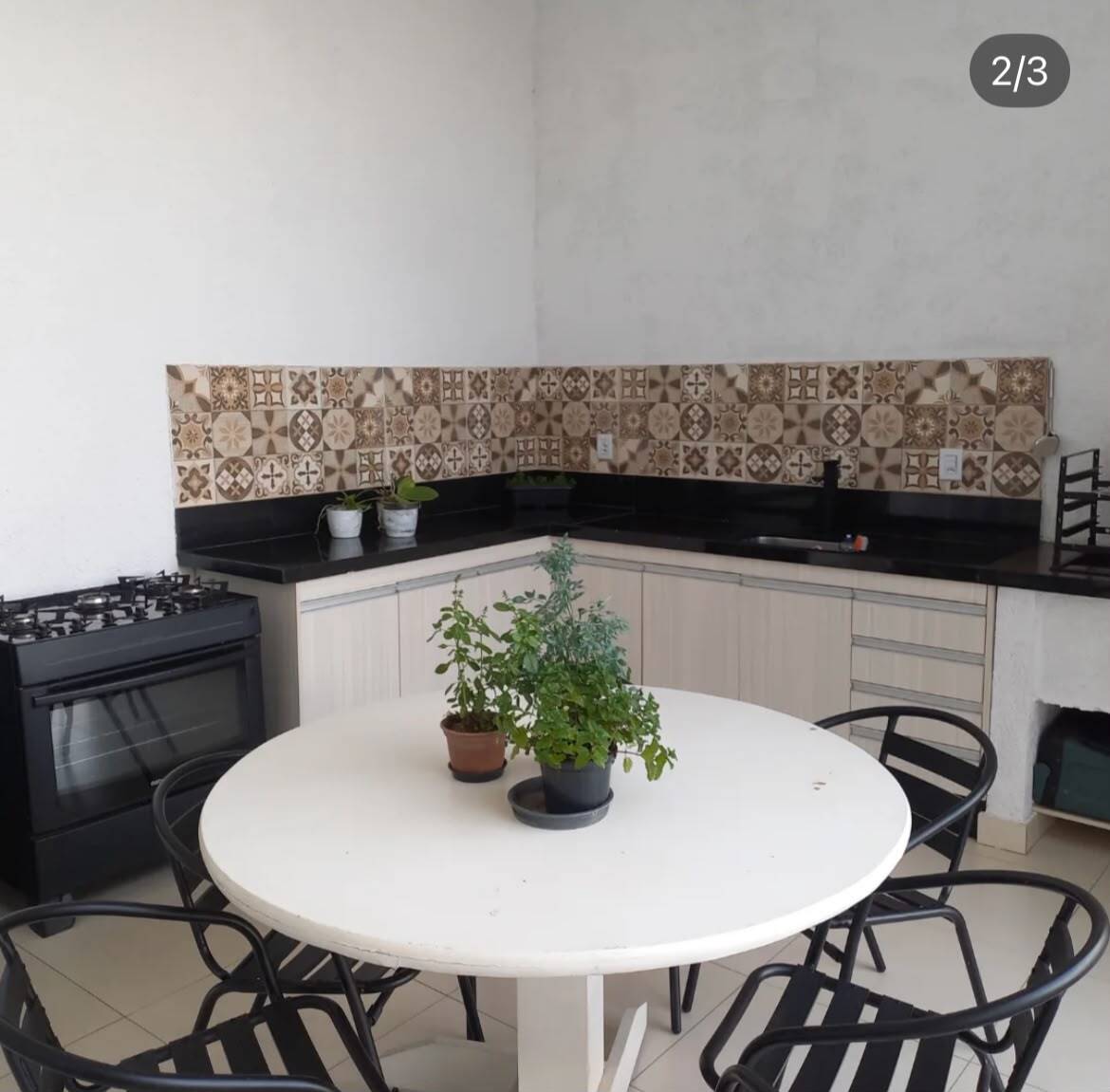 Casa, 234 m² - Foto 6