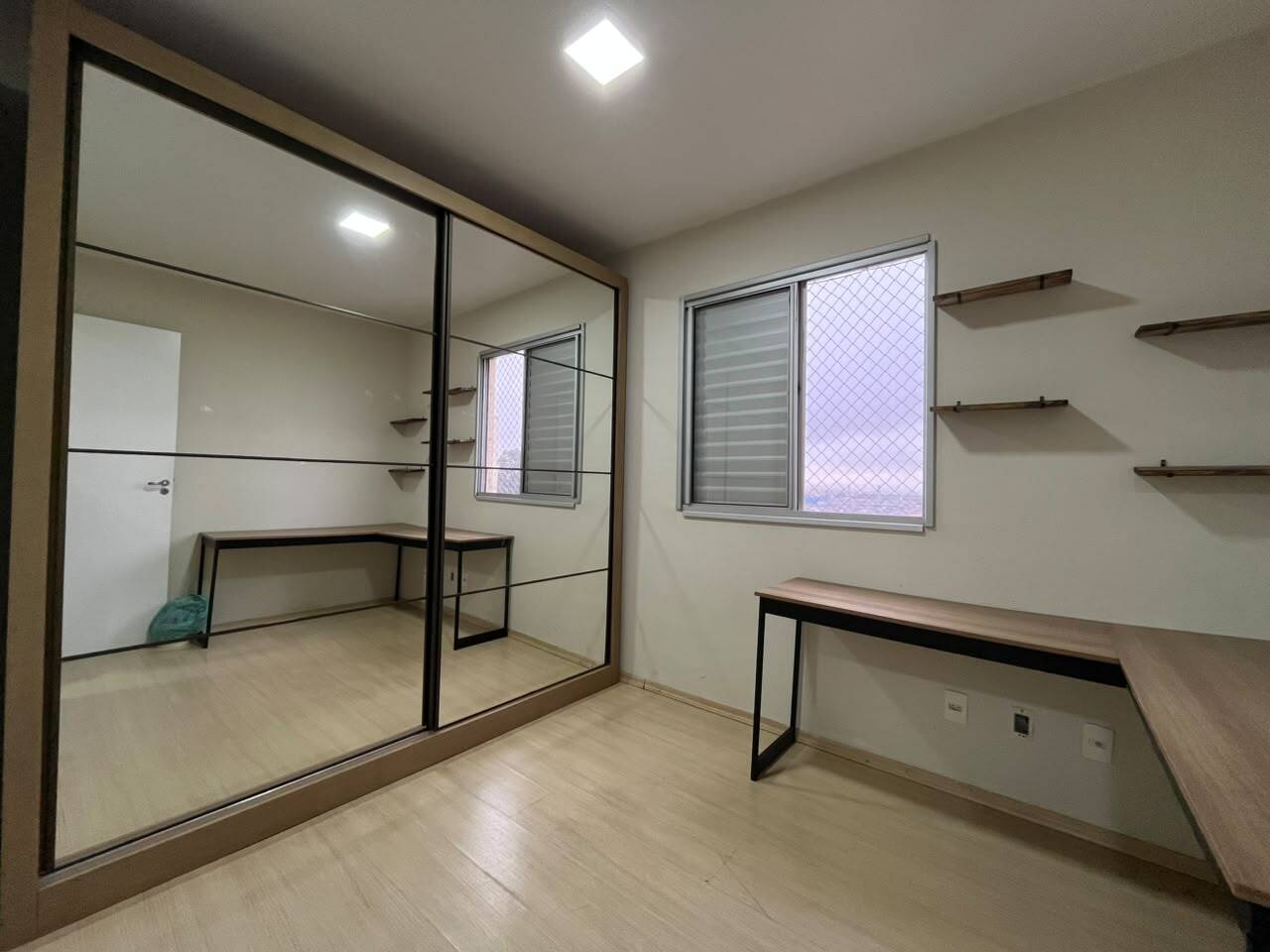 Apartamento, 3 quartos, 59 m² - Foto 10