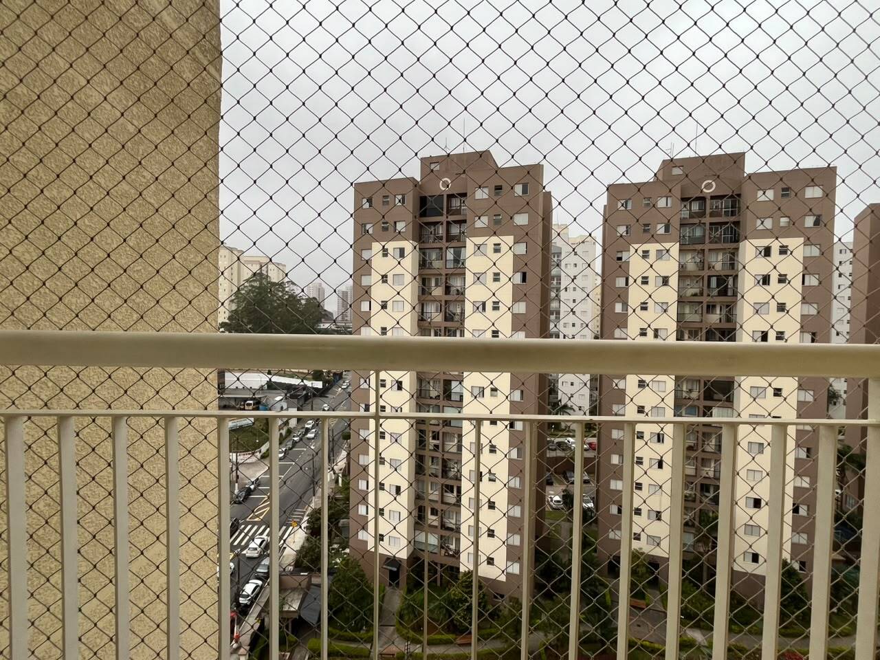 Apartamento, 3 quartos, 59 m² - Foto 2