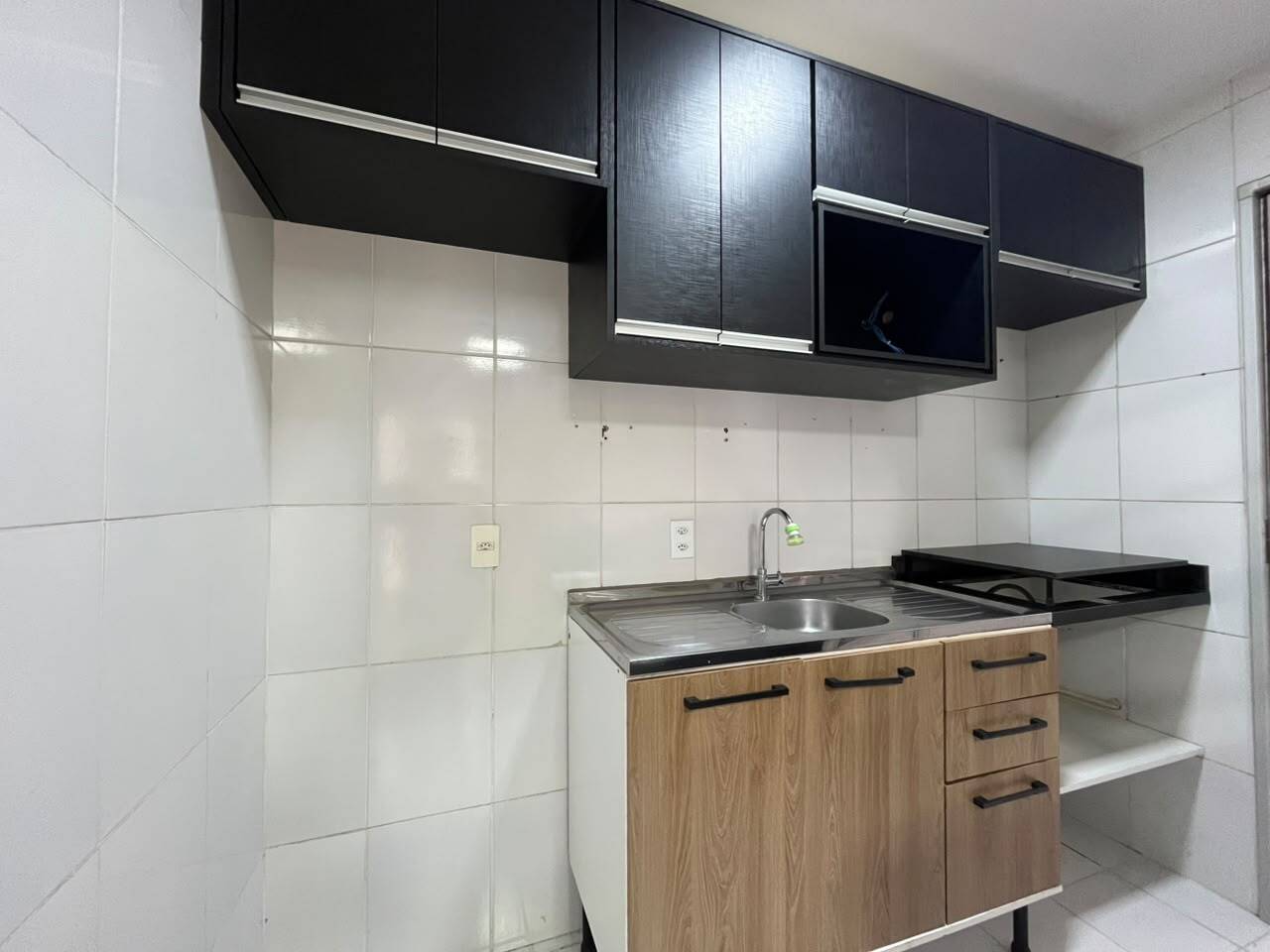 Apartamento, 3 quartos, 59 m² - Foto 6