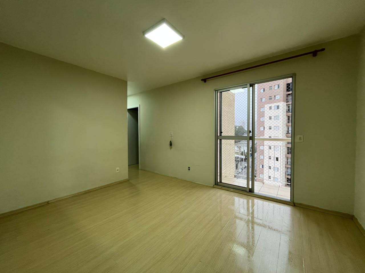 Apartamento, 3 quartos, 59 m² - Foto 1