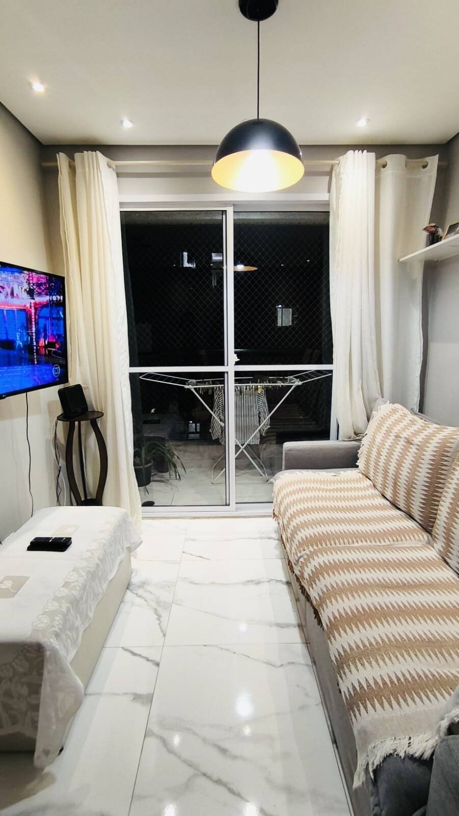 Apartamento, 2 quartos, 56 m² - Foto 5