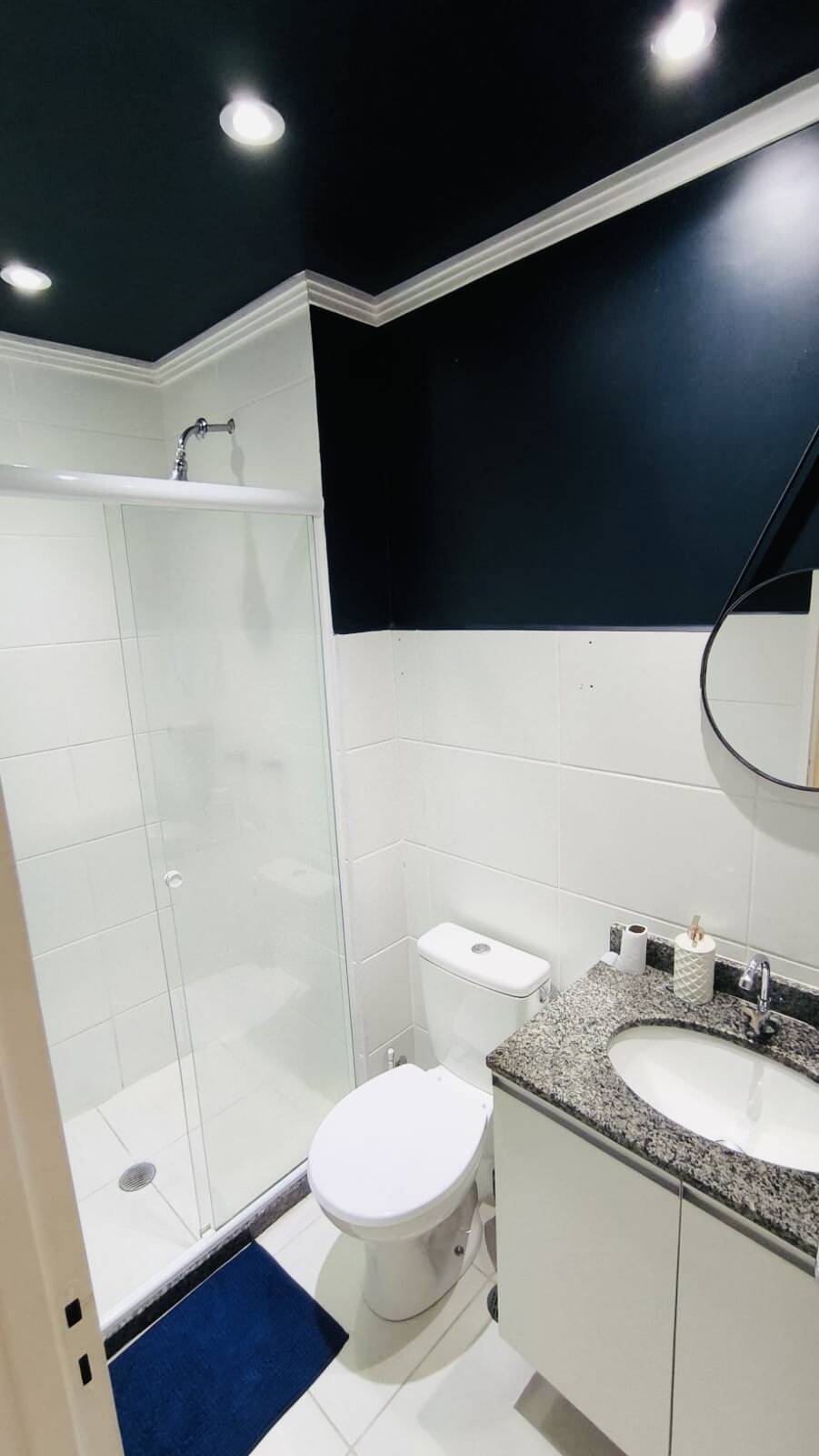 Apartamento, 2 quartos, 56 m² - Foto 13
