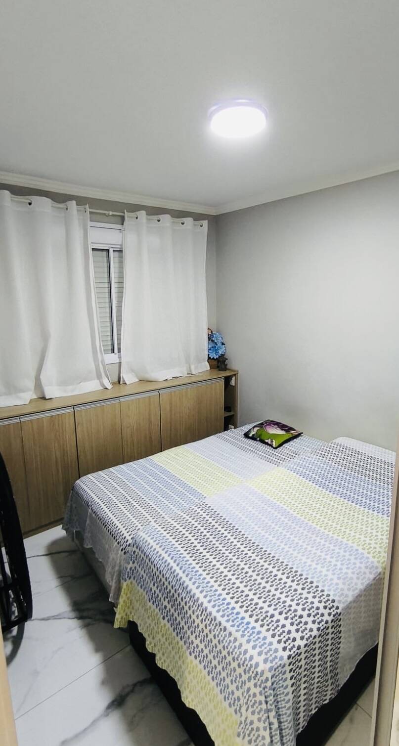 Apartamento, 2 quartos, 56 m² - Foto 10