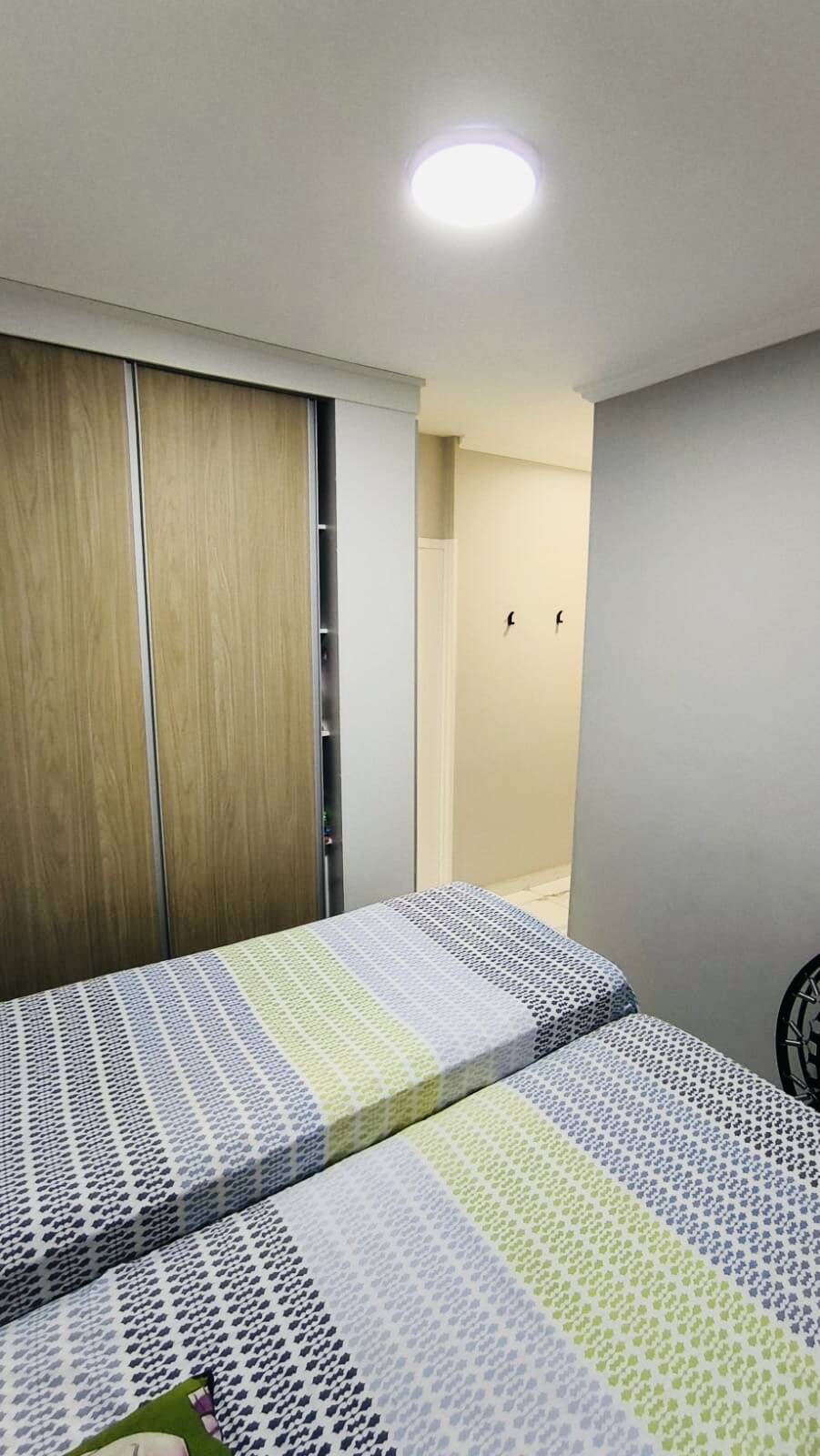 Apartamento, 2 quartos, 56 m² - Foto 9
