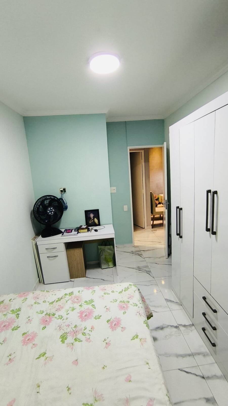 Apartamento, 2 quartos, 56 m² - Foto 15