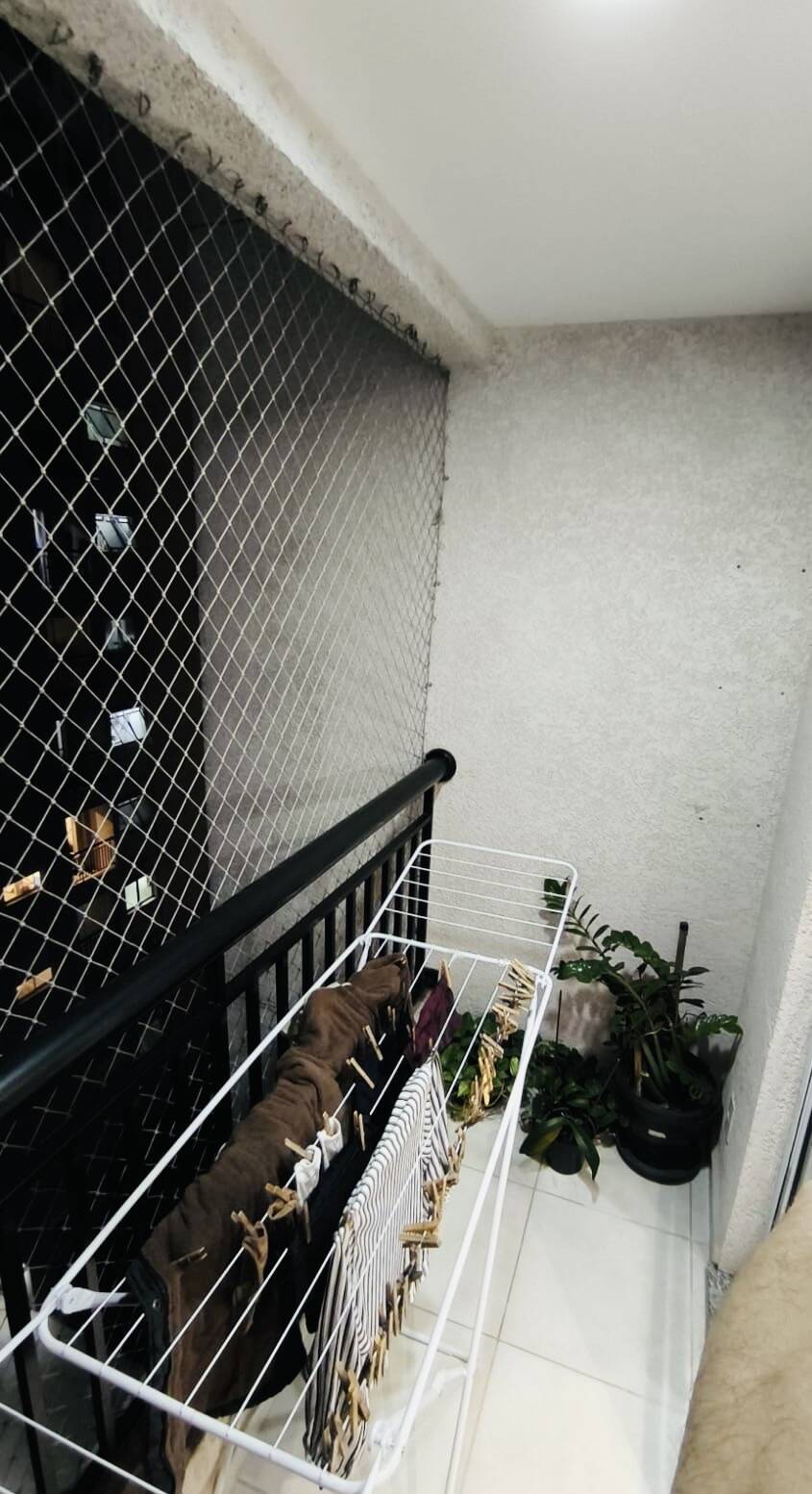Apartamento, 2 quartos, 56 m² - Foto 6