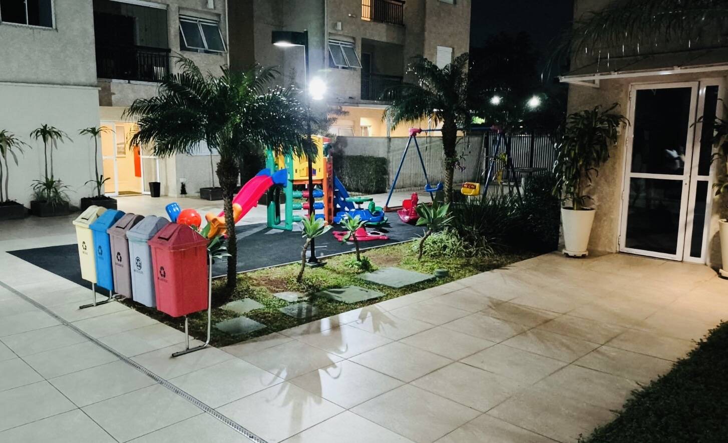 Apartamento, 2 quartos, 56 m² - Foto 19