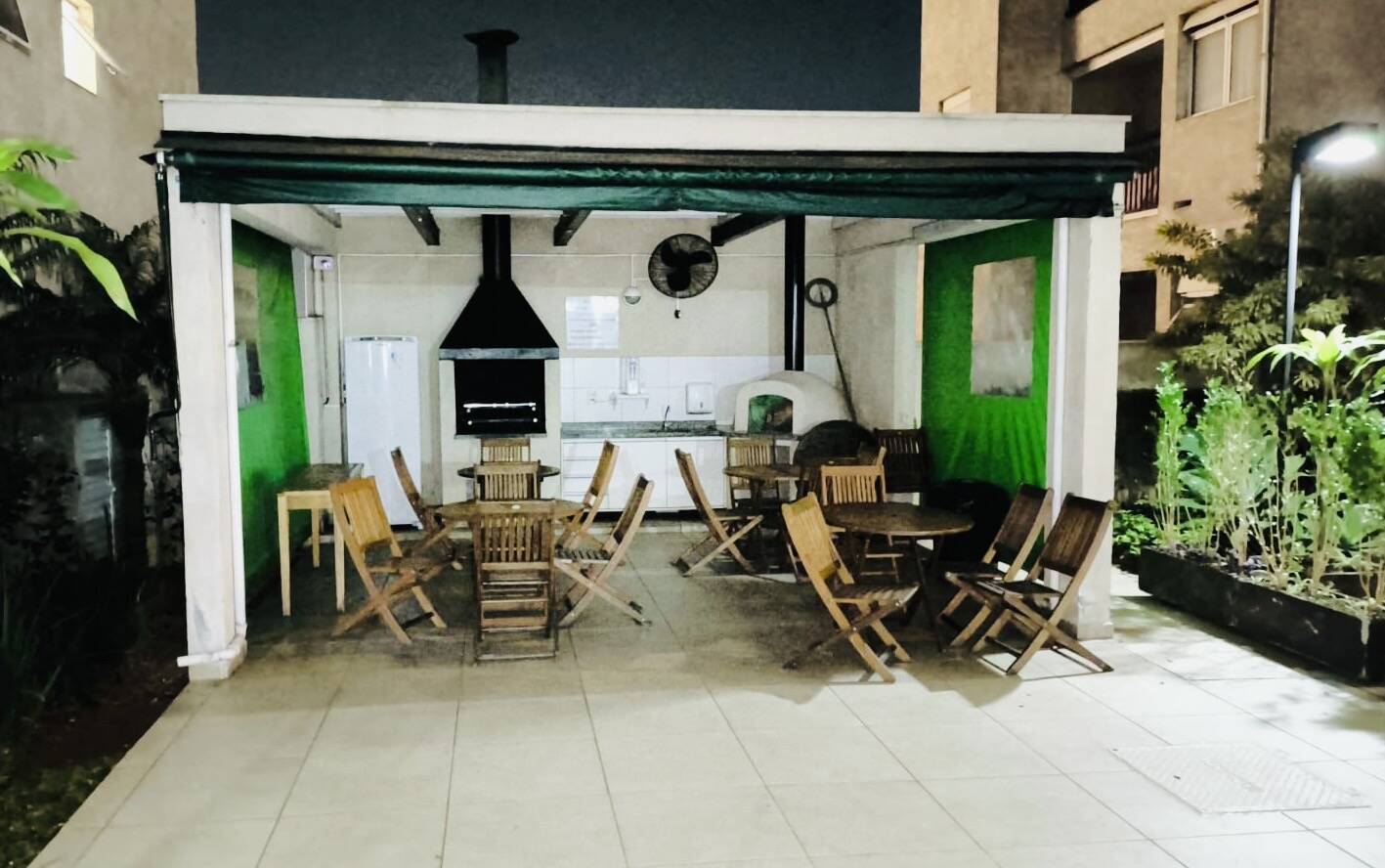 Apartamento, 2 quartos, 56 m² - Foto 18