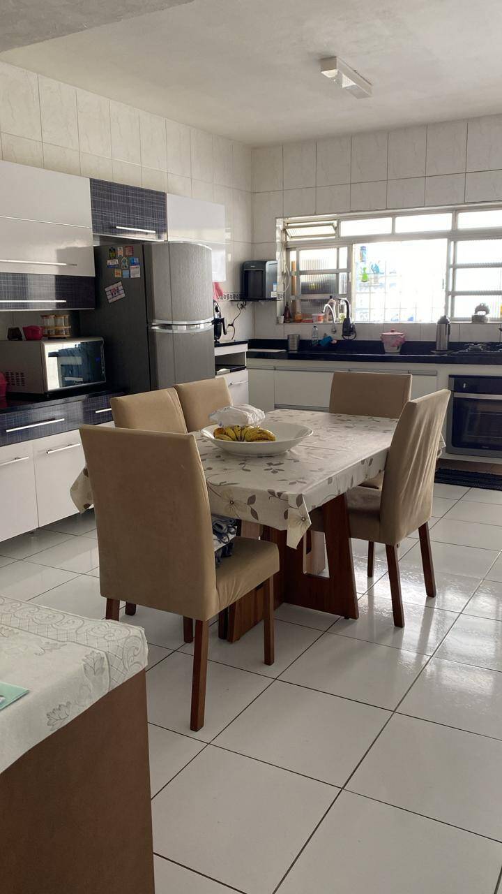 Casa, 3 quartos, 168 m² - Foto 5