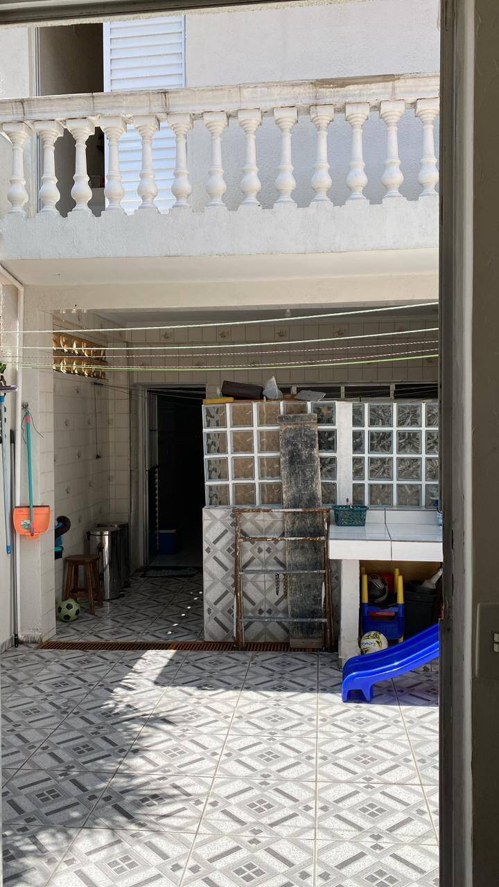 Casa, 3 quartos, 168 m² - Foto 20