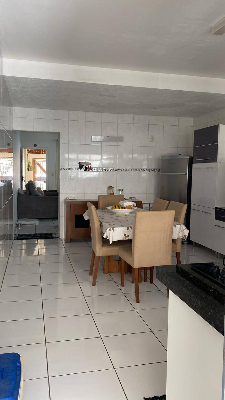 Casa, 3 quartos, 168 m² - Foto 4