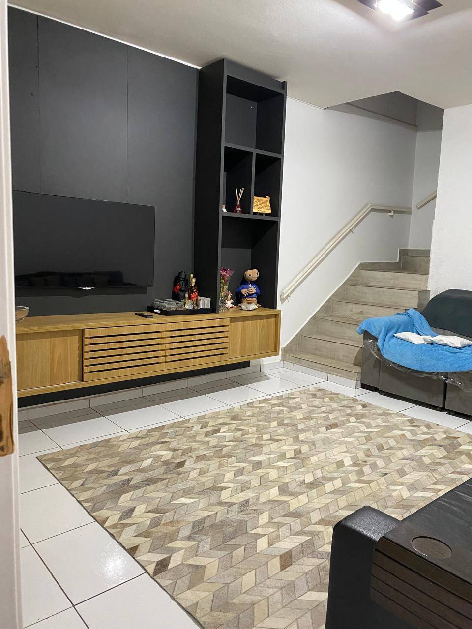 Casa, 3 quartos, 168 m² - Foto 2