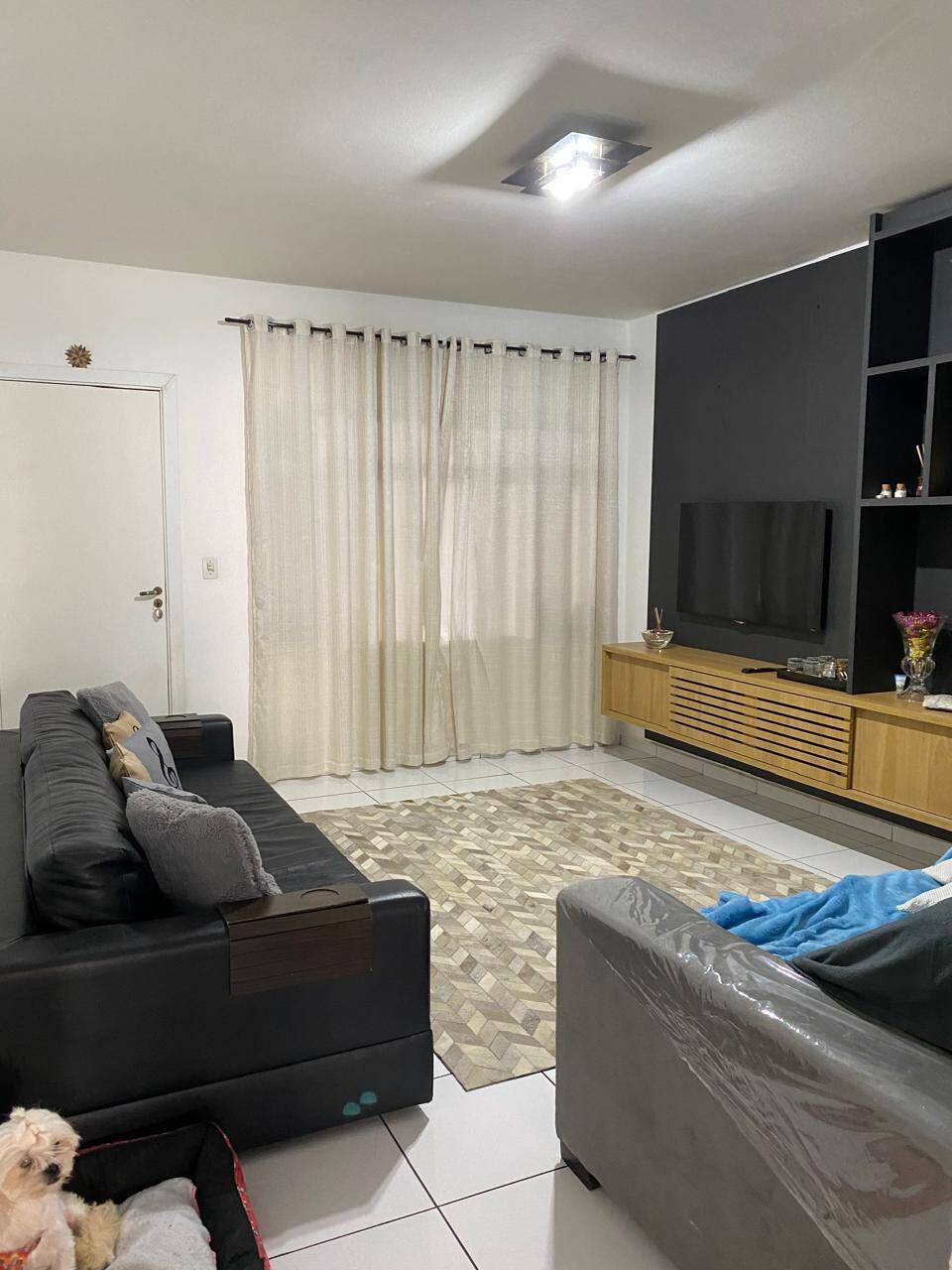 Casa, 3 quartos, 168 m² - Foto 1