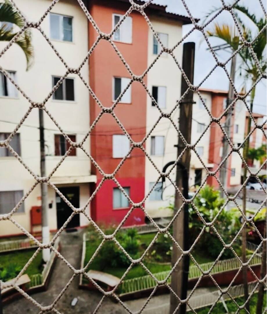 Apartamento, 2 quartos - Foto 2