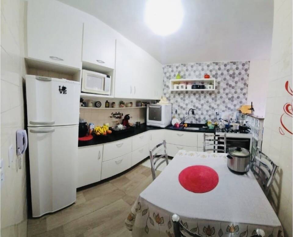 Apartamento, 2 quartos - Foto 3