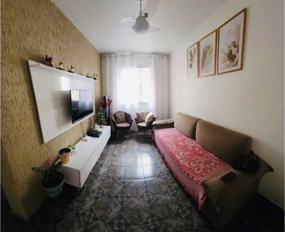 Apartamento, 2 quartos - Foto 1