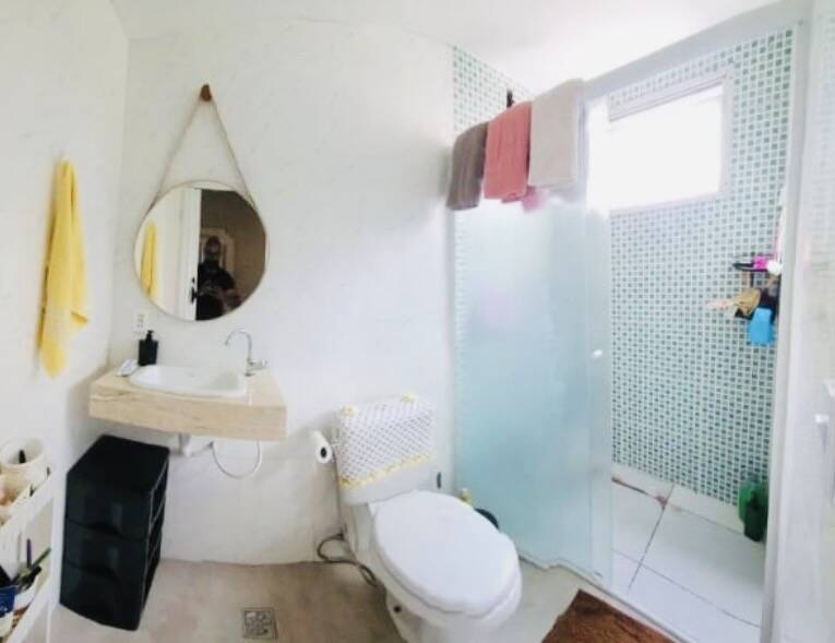 Apartamento, 2 quartos - Foto 5