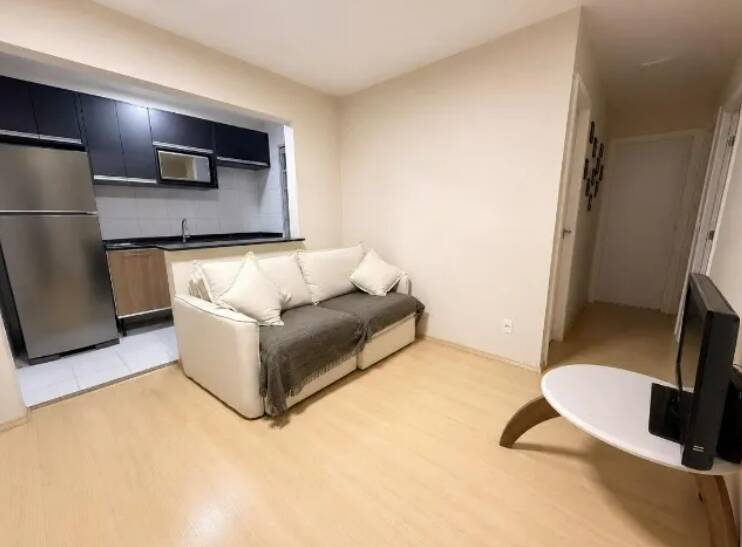 Apartamento, 3 quartos, 59 m² - Foto 3