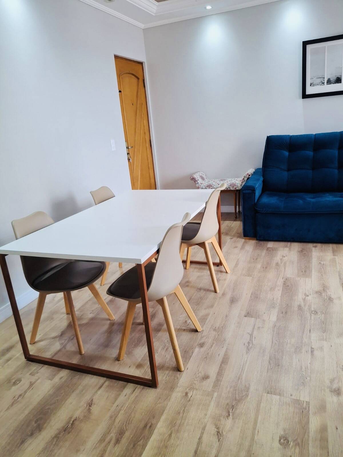 Apartamento, 3 quartos - Foto 4