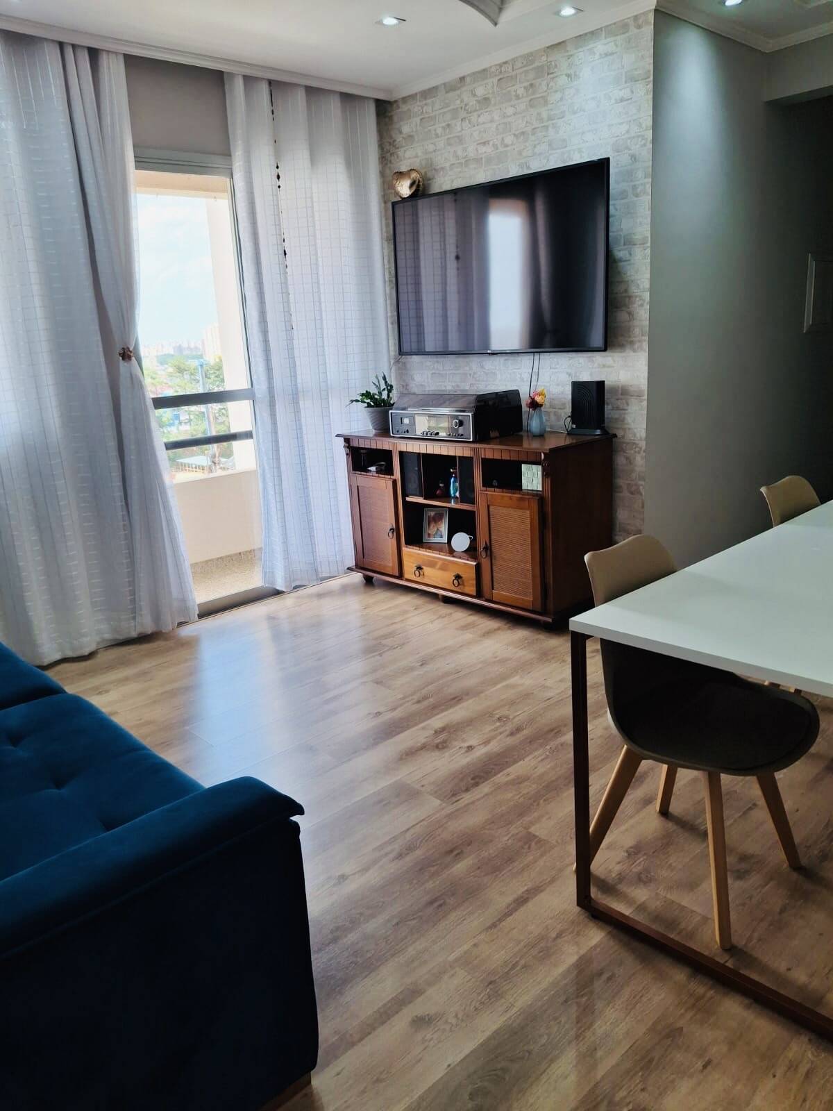 Apartamento, 3 quartos - Foto 2