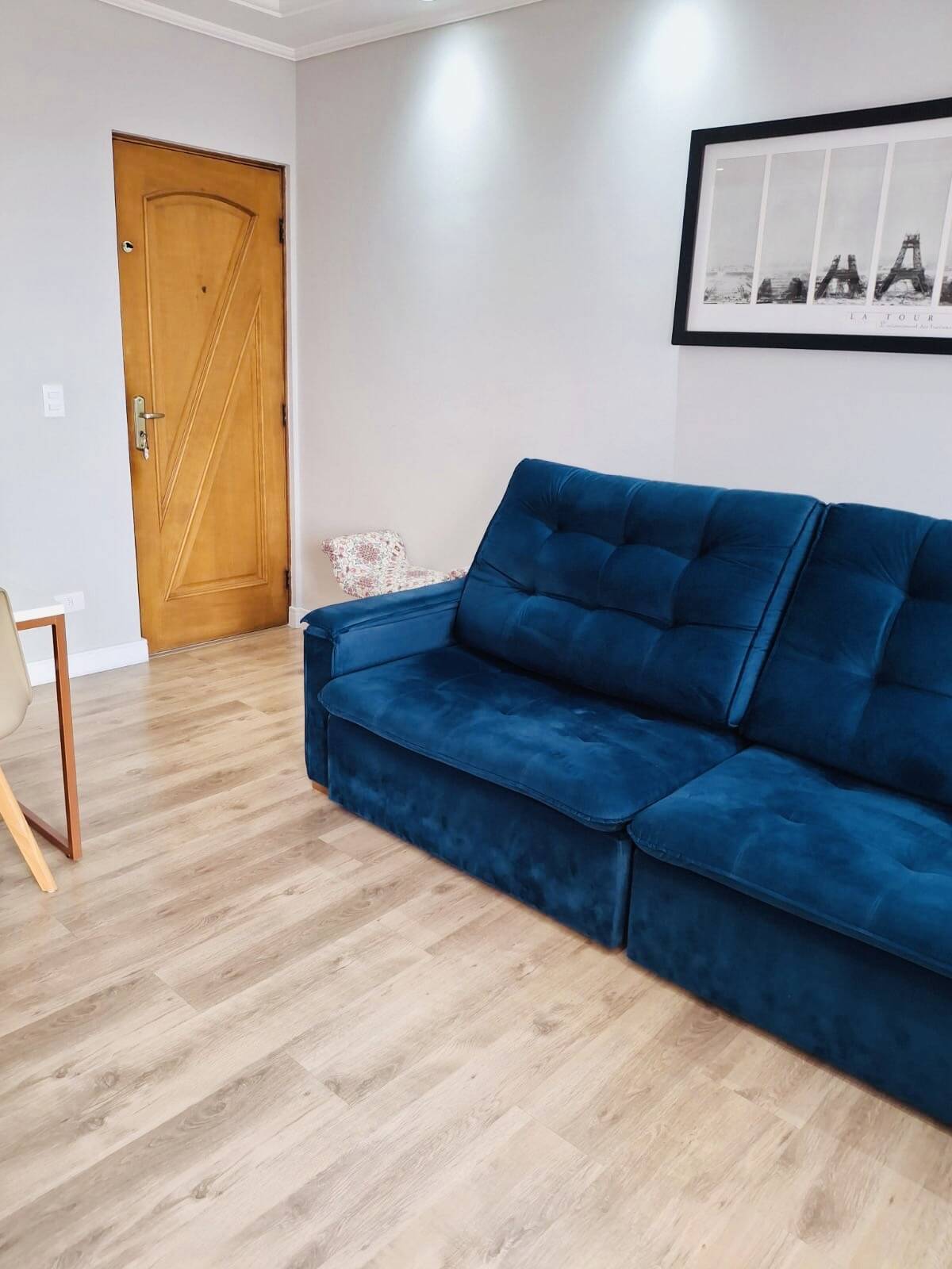 Apartamento, 3 quartos - Foto 3