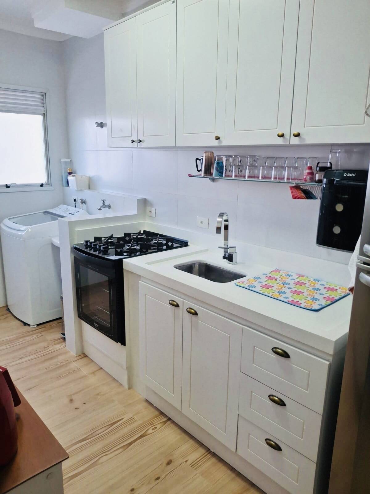 Apartamento, 3 quartos - Foto 7