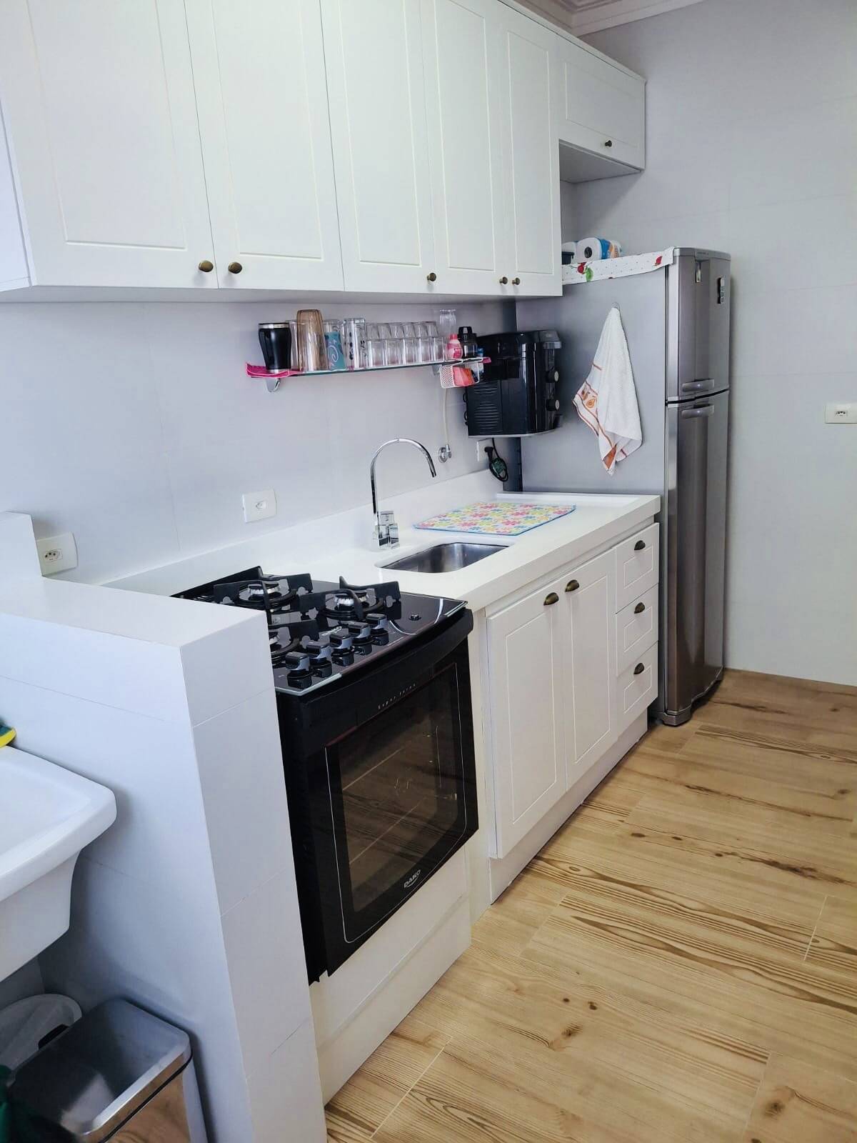 Apartamento, 3 quartos - Foto 8