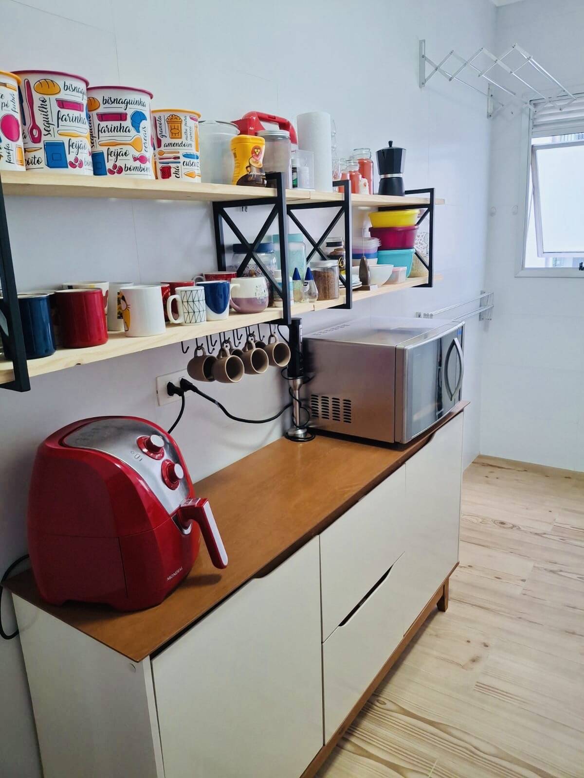 Apartamento, 3 quartos - Foto 9