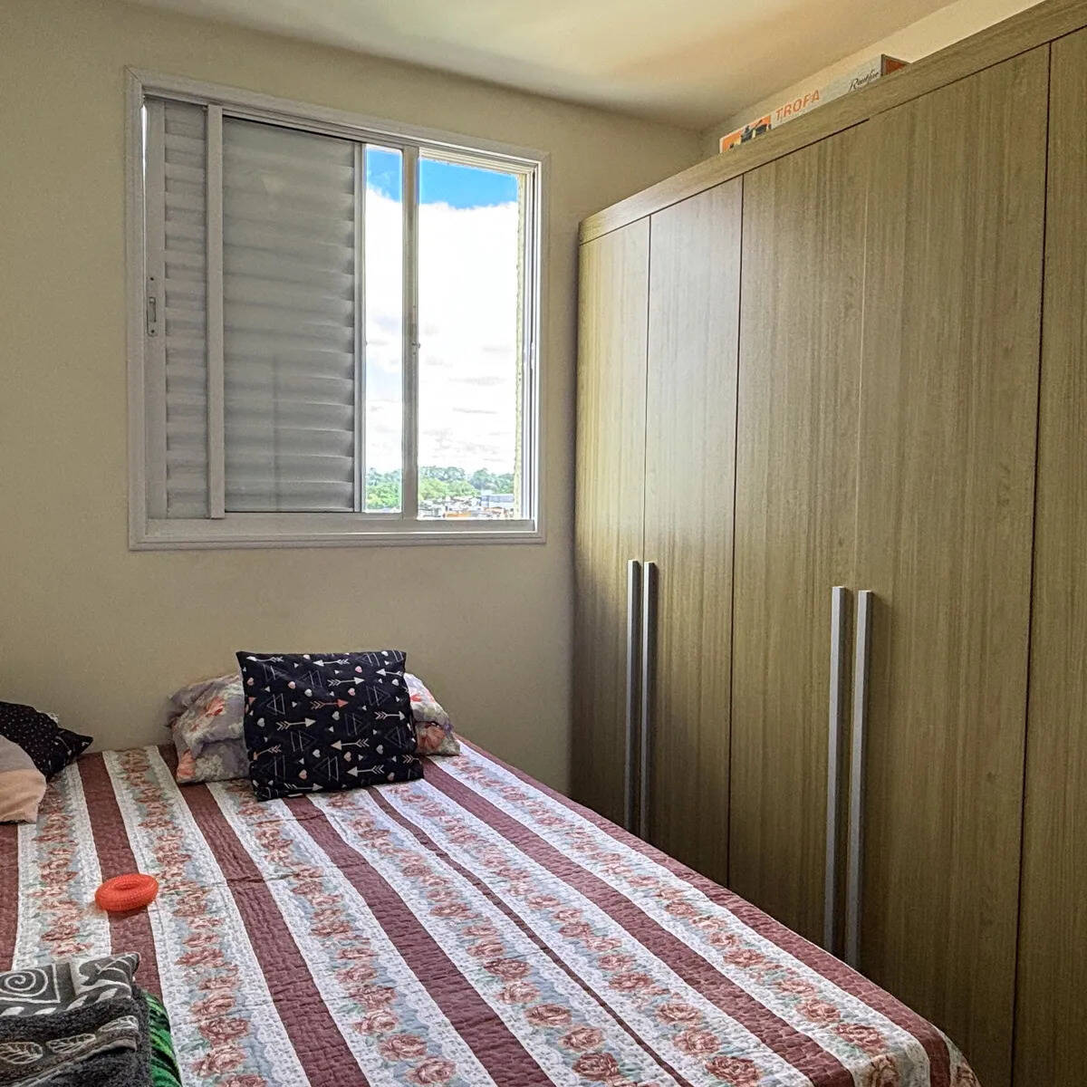 Apartamento, 2 quartos, 48 m² - Foto 15