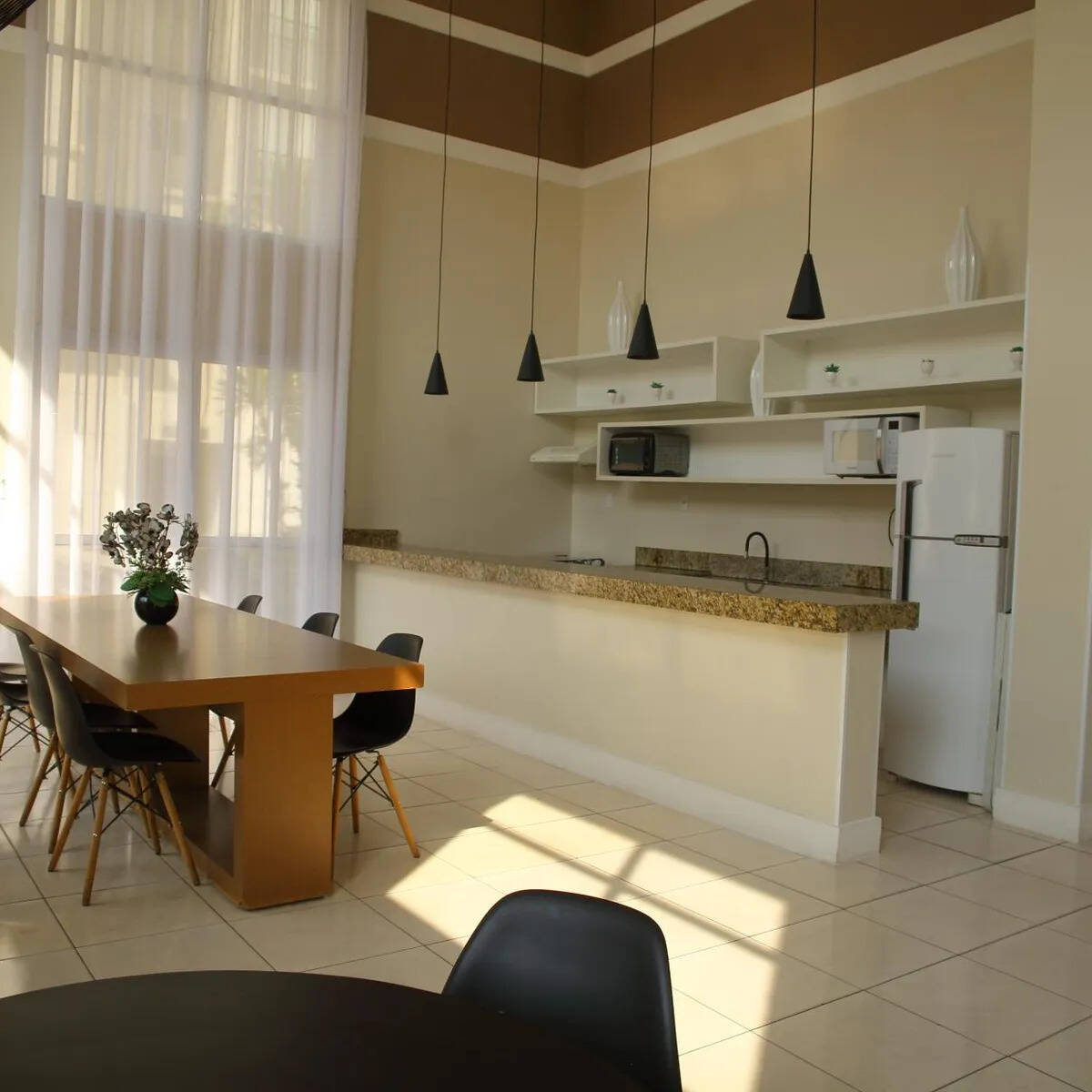 Apartamento, 2 quartos, 48 m² - Foto 7