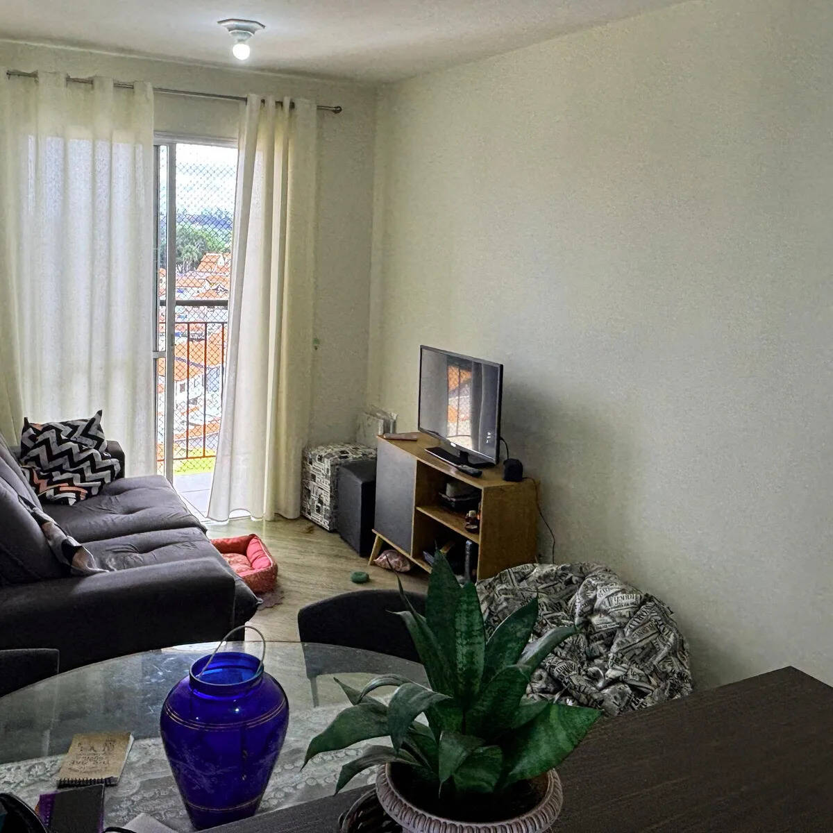 Apartamento, 2 quartos, 48 m² - Foto 3