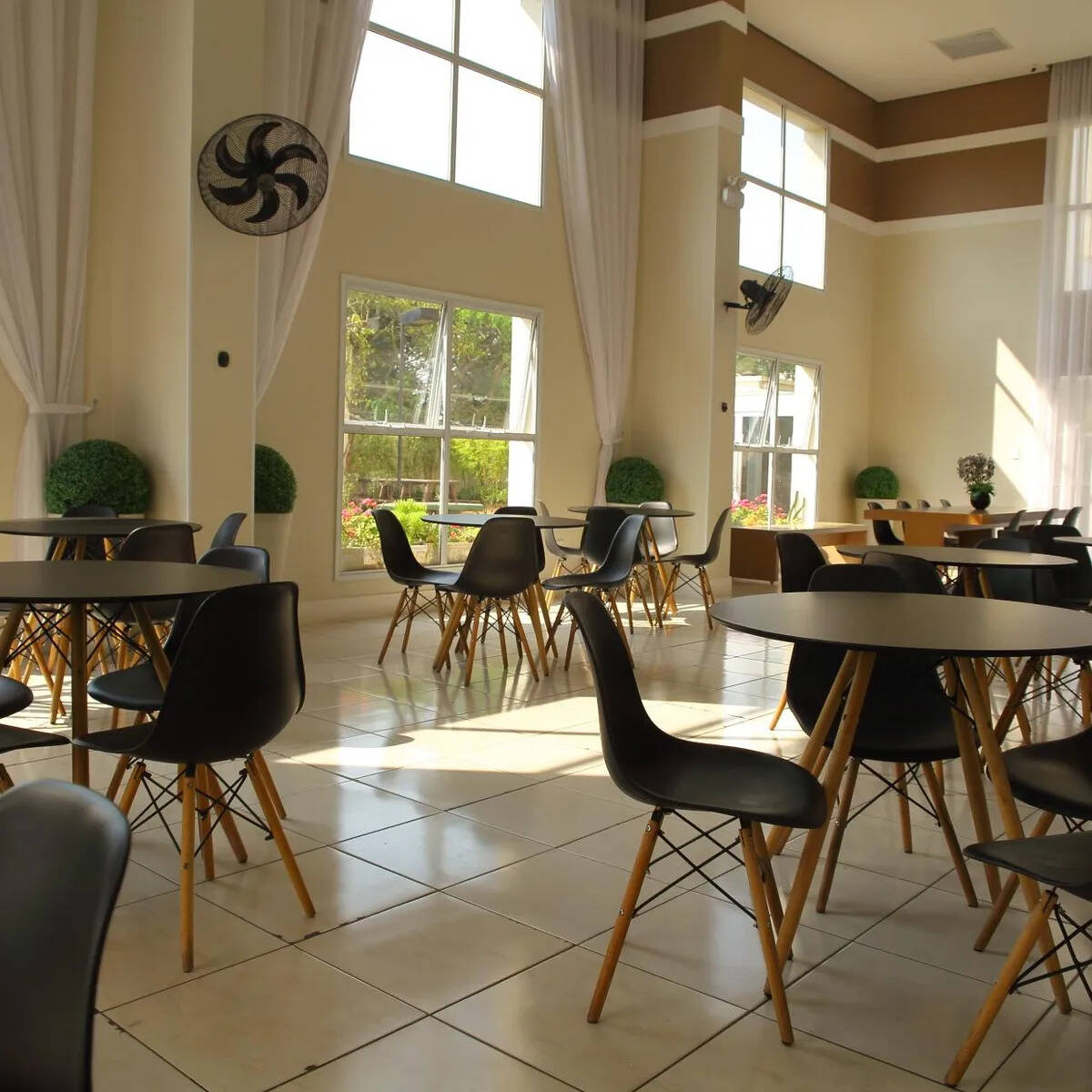 Apartamento, 2 quartos, 48 m² - Foto 30