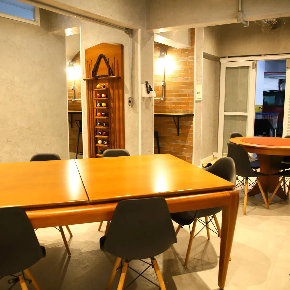 Apartamento, 2 quartos, 48 m² - Foto 28