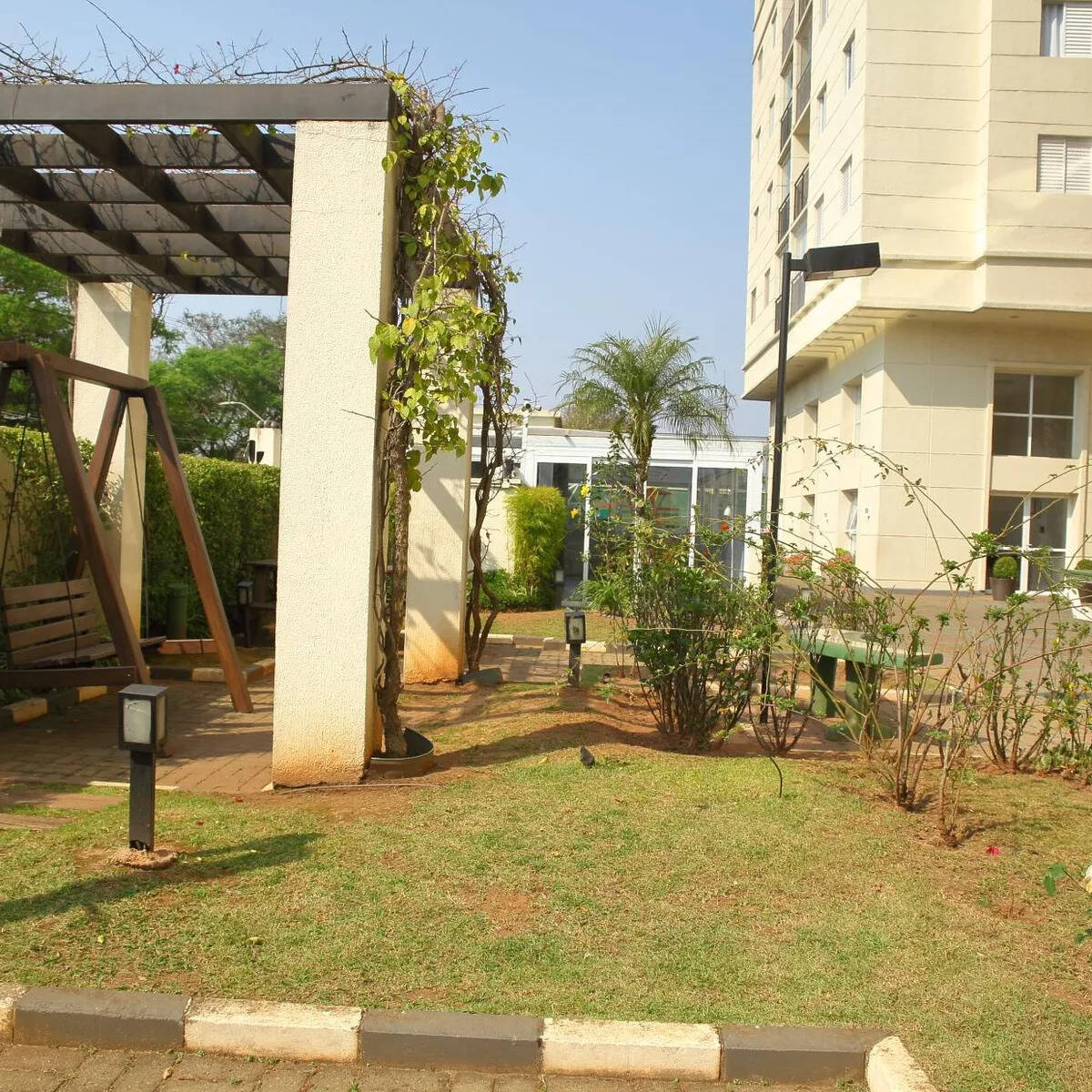 Apartamento, 2 quartos, 48 m² - Foto 36