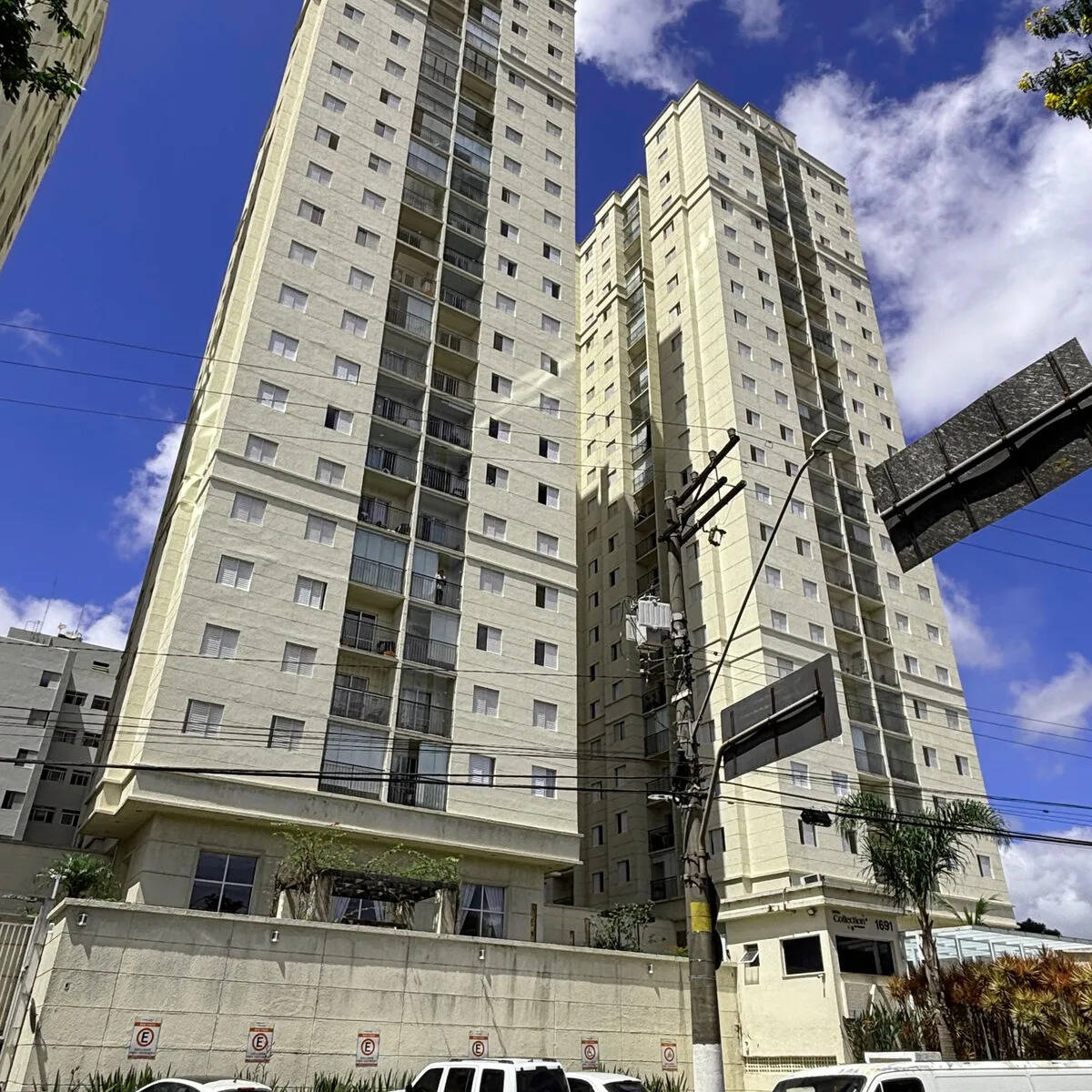Apartamento, 2 quartos, 48 m² - Foto 37